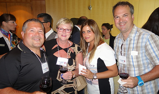 ' Traditionnel et branché ' - journée intense pour Voyages en Direct ' Traditionnel et branché ' - journée intense pour Voyages en Direct