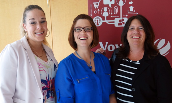 ' Traditionnel et branché ' - journée intense pour Voyages en Direct ' Traditionnel et branché ' - journée intense pour Voyages en Direct