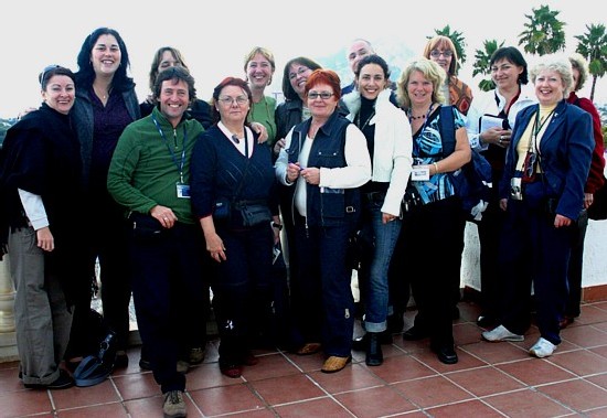 Éductour Croisière MSC et Espagne organisé par Tours Chanteclerc :arrêt sur image Éductour Croisière MSC et Espagne organisé par Tours Chanteclerc :arrêt sur image