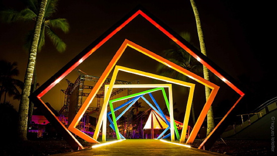 Club Med - Dévoilement de CREACTIVE by Cirque du Soleil au Club Med Punta Cana Club Med - Dévoilement de CREACTIVE by Cirque du Soleil au Club Med Punta Cana