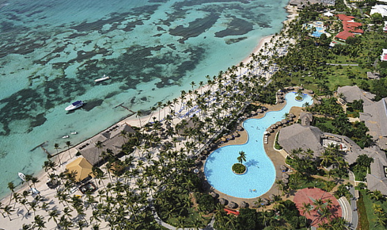 Club Med Punta Cana Club Med Punta Cana