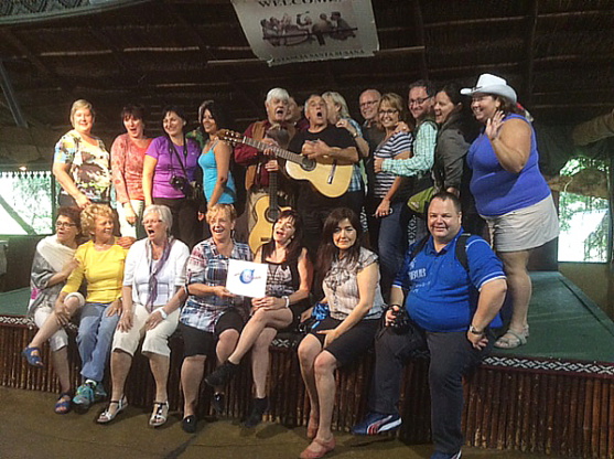 Educotour de Voyages Cassis en Amérique du Sud: arrêt sur image Educotour de Voyages Cassis en Amérique du Sud: arrêt sur image