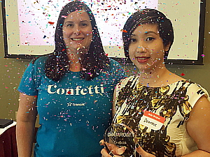 Deanne Young-Ting de TPI Travel Deanne Young-Ting de TPI Travel