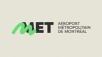 Mehran Ebrahimi joint le MET – Aéroport métropolitain de Montréal pour y lancer un Living Lab en aérospatiale