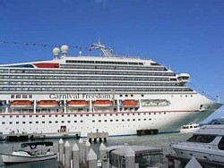 Le Carnival Freedom