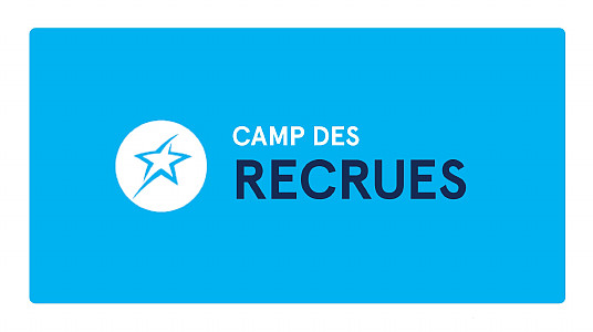 Transat lance son premier camp de recrues Transat lance son premier camp de recrues