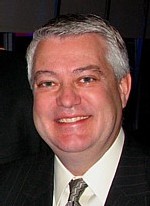 Terry Jicinsky, VP marketing Senior du Las Vegas Convention and Visitors Authority