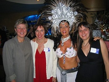 La Célébration des Fêtes avec AVANTAGE VOYAGE! La Célébration des Fêtes avec AVANTAGE VOYAGE!