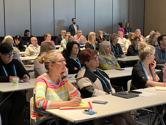 Forum des Leaders de Transat Distribution Canada : TDC a convié ses propriétaires d’agences à une rencontre de réflexion et de discussion stratégiques sur-mesure