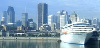 Montréal, capitale mondiale de l'industrie en 2005