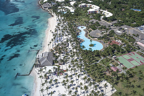 Club Med Punta Cana Club Med Punta Cana