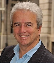 Claude Gingras