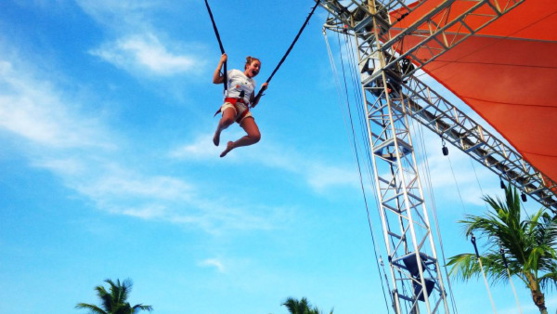 Club Med – Une offre groupe exclusive au Club Med CREACTIVE by Cirque du Soleil
