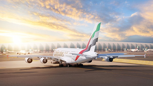 Lettre ouverte aux clients de Sir Tim Clark, Président d’Emirates Airline