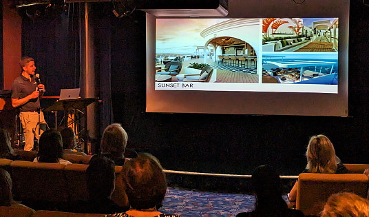 60 conseillers de Voyages en Direct en Amérique du Sud avec Celebrity Cruises et Vacances Air Canada 60 conseillers de Voyages en Direct en Amérique du Sud avec Celebrity Cruises et Vacances Air Canada