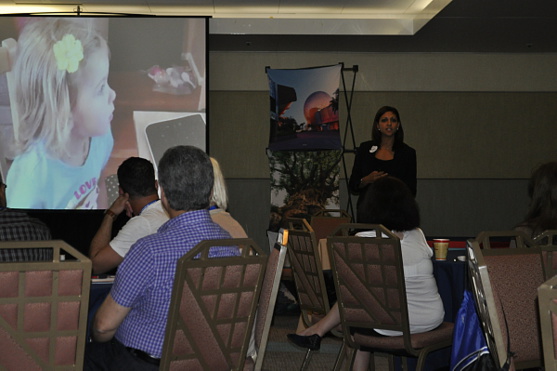 Transat Distribution Canada livre une nouvelle Académie TDC de formation au Walt Disney World Resort en Floride. Transat Distribution Canada livre une nouvelle Académie TDC de formation au Walt Disney World Resort en Floride.