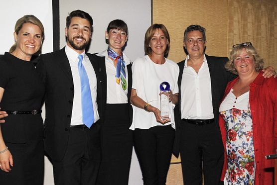 Transat votée fournisseur privilégié par le groupe Voyages en direct Transat votée fournisseur privilégié par le groupe Voyages en direct