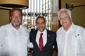 Vacances Air Canada célèbre une relation de 70 ans entre le Canada et Cuba Vacances Air Canada célèbre une relation de 70 ans entre le Canada et Cuba