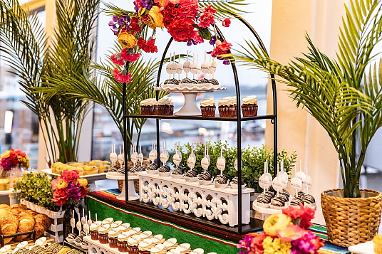 Vacances Air Canada célèbre son premier vol à destination de Tulum Vacances Air Canada célèbre son premier vol à destination de Tulum