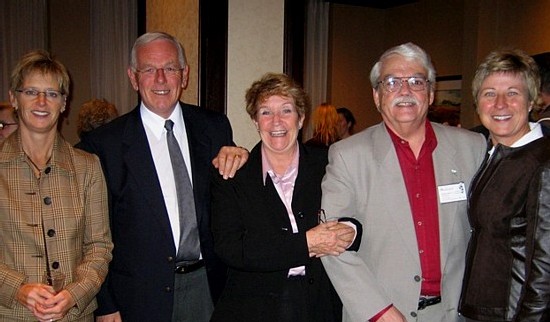 Avantage Voyage : réunions des propriétaires à travers le Canada Avantage Voyage : réunions des propriétaires à travers le Canada