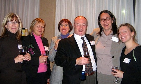 Avantage Voyage : réunions des propriétaires à travers le Canada Avantage Voyage : réunions des propriétaires à travers le Canada