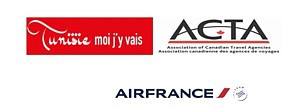 l'ONTT, l'ACTA et Air France proposent un voyage de formation en Tunisie 