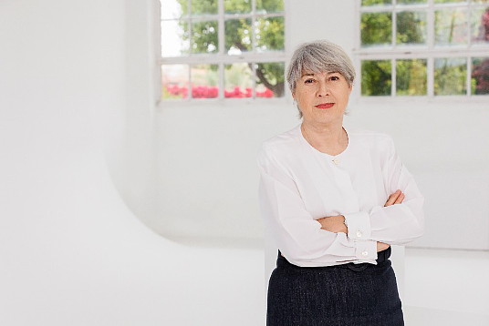 Départ à la retraite de Carmen Riu Départ à la retraite de Carmen Riu