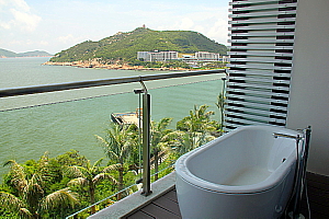 Un nouveau Club Med sur la Riviera chinoise Un nouveau Club Med sur la Riviera chinoise