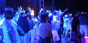 Un nouveau Club Med sur la Riviera chinoise Un nouveau Club Med sur la Riviera chinoise