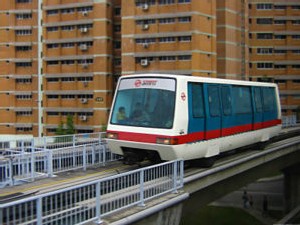 CX 100 de Bombardier CX 100 de Bombardier