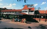 Fairmont Hotels & Resorts ajoute un hôtel de prestige à Nairobi