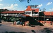Fairmont Hotels & Resorts ajoute un hôtel de prestige à Nairobi Fairmont Hotels & Resorts ajoute un hôtel de prestige à Nairobi