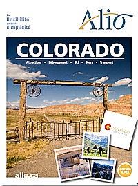 Alio sort sa brochure Colorado Alio sort sa brochure Colorado
