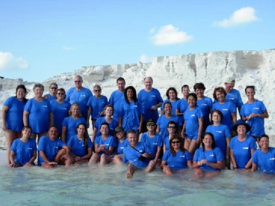 Éductour de Caribe Sol à Cayo Largo: arrêt sur image