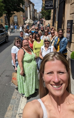Transat Distribution Canada : un voyage de récompense haut en couleur pour les conseillers méritants ! Transat Distribution Canada : un voyage de récompense haut en couleur pour les conseillers méritants !