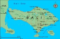 Les touristes sont revenus à Bali