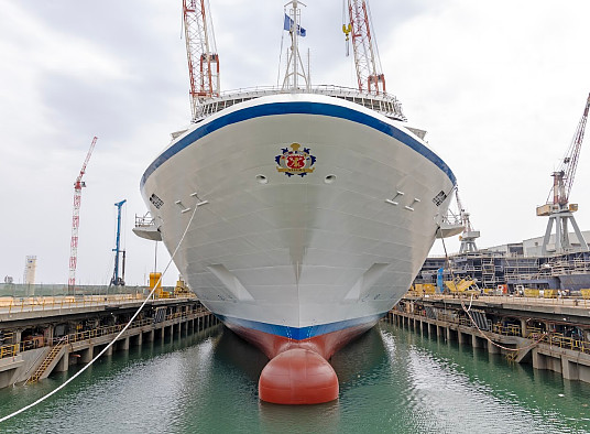photo par Oceania Cruises photo par Oceania Cruises