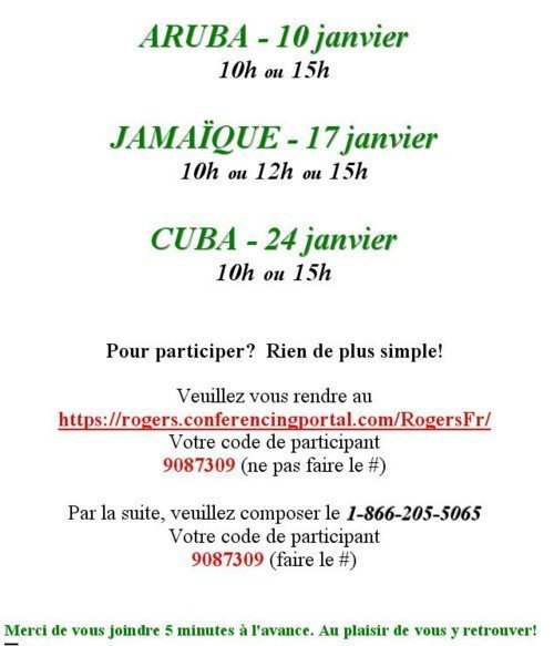 Programmes de formation en ligne de Vacances Sunquest Programmes de formation en ligne de Vacances Sunquest