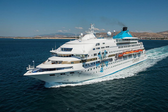 Cuba Cruise offre un rabais réservez-tôt de 20% sur sa nouvelle croisière tout-compris à Cuba