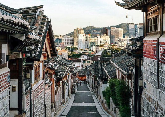 photo par Visit Seoul photo par Visit Seoul
