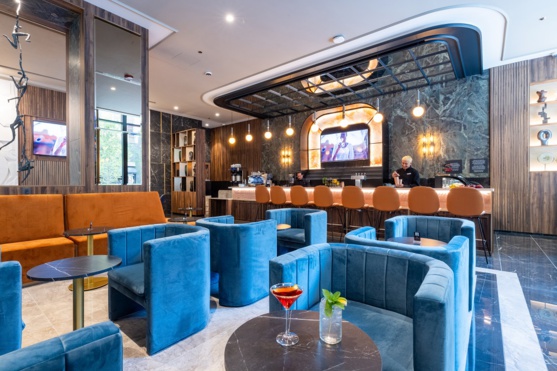 Le Riu Plaza Chicago ouvre ses portes Le Riu Plaza Chicago ouvre ses portes