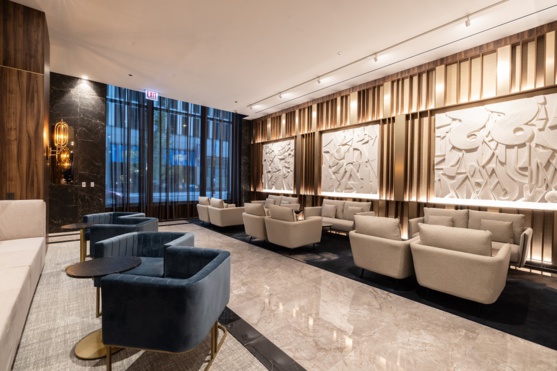 Le Riu Plaza Chicago ouvre ses portes Le Riu Plaza Chicago ouvre ses portes