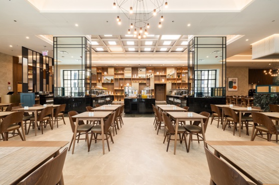 Le Riu Plaza Chicago ouvre ses portes Le Riu Plaza Chicago ouvre ses portes