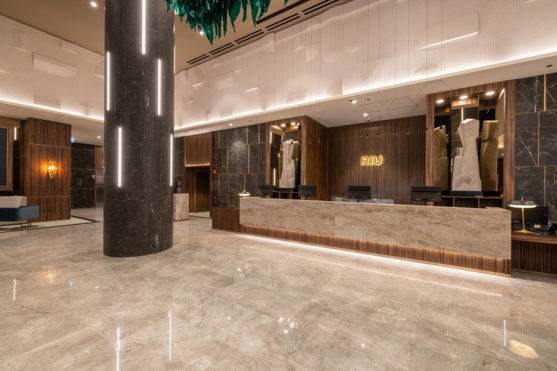 Le Riu Plaza Chicago ouvre ses portes Le Riu Plaza Chicago ouvre ses portes