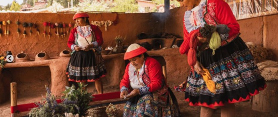 Pérou : Un chef de file du tourisme durable en Amérique du Sud - Une aventure inoubliable pour les Québécois Pérou : Un chef de file du tourisme durable en Amérique du Sud - Une aventure inoubliable pour les Québécois