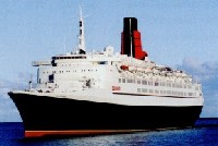 Le Queen Elisabeth 2