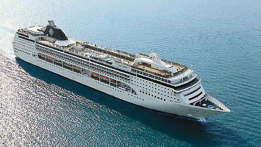 Vacances Air Canada offre des forfaits tout-compris MSC Croisières au départ de La Havane et de Montego Bay Vacances Air Canada offre des forfaits tout-compris MSC Croisières au départ de La Havane et de Montego Bay