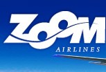 Zoom Airlines obtient le feu vert pour desservir l'Italie dès cet été Zoom Airlines obtient le feu vert pour desservir l'Italie dès cet été