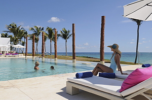 Club Med Cancun Yucatan