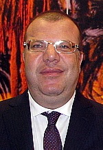 Mohamed Frikha. (archives) Mohamed Frikha. (archives)